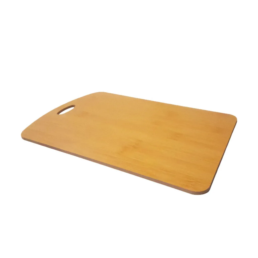 Tabla de madera para cortar 29.5x19.5x0.5cm