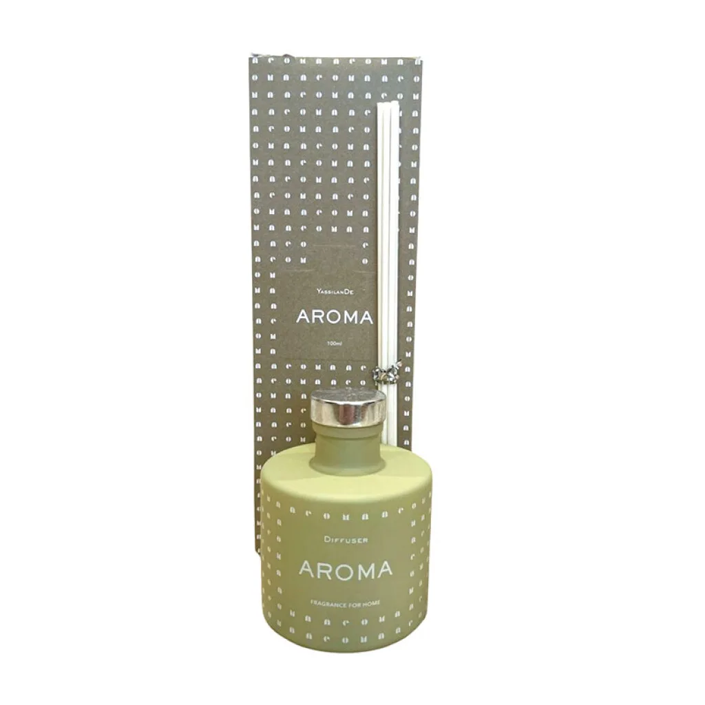 Difusor de aromaterapia YassilanDE 100ml