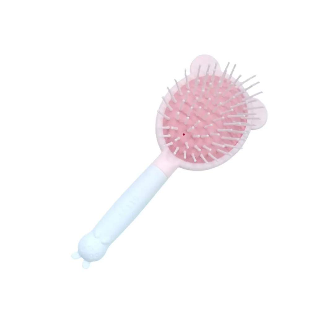 Cepillo redondo para el cabello(OW2816)