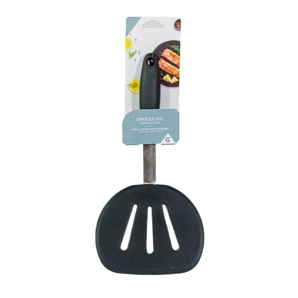 Espátula panquequera silicona