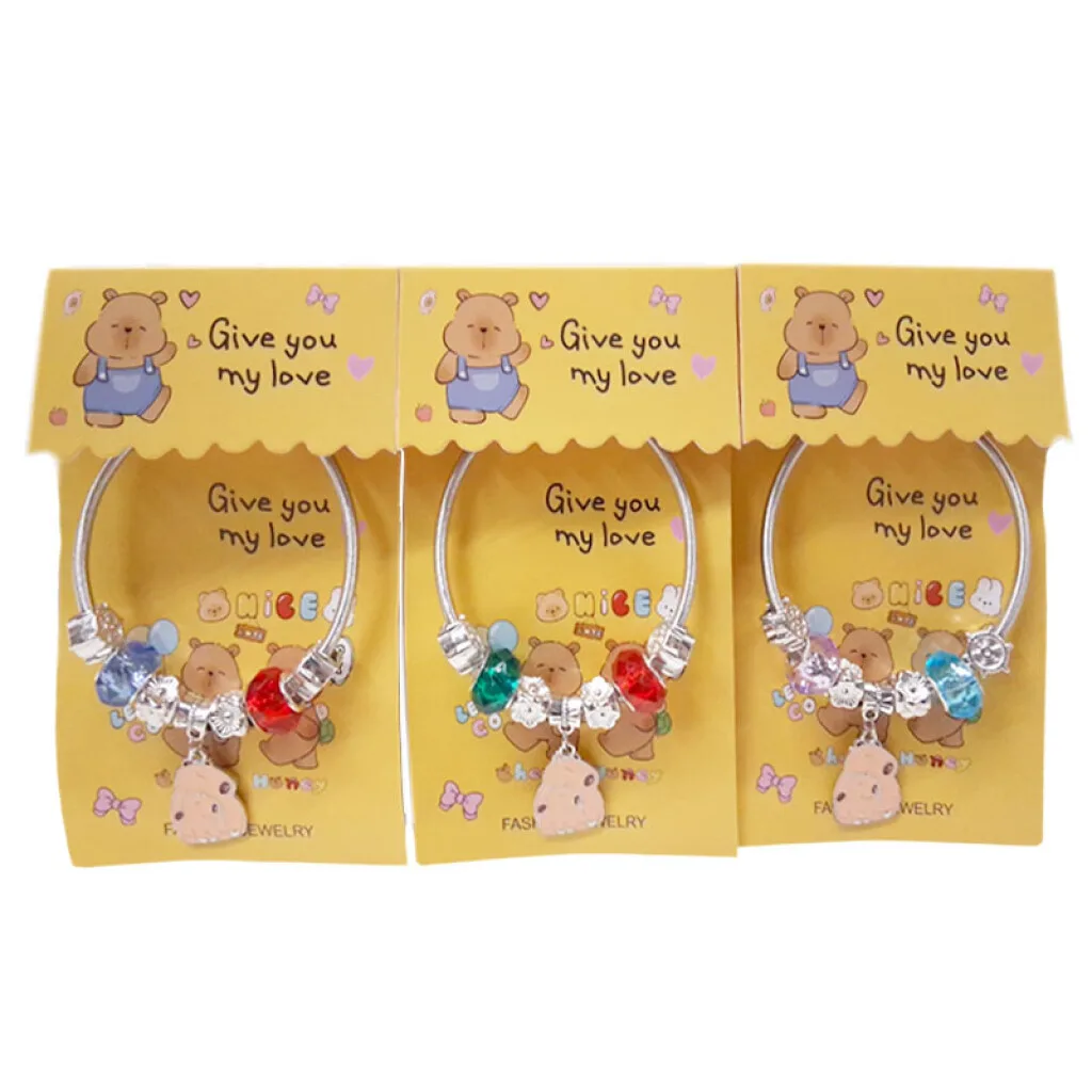 Pulsera Capi