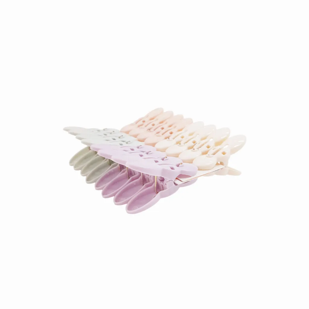 Palillos para ropa x16 unidades