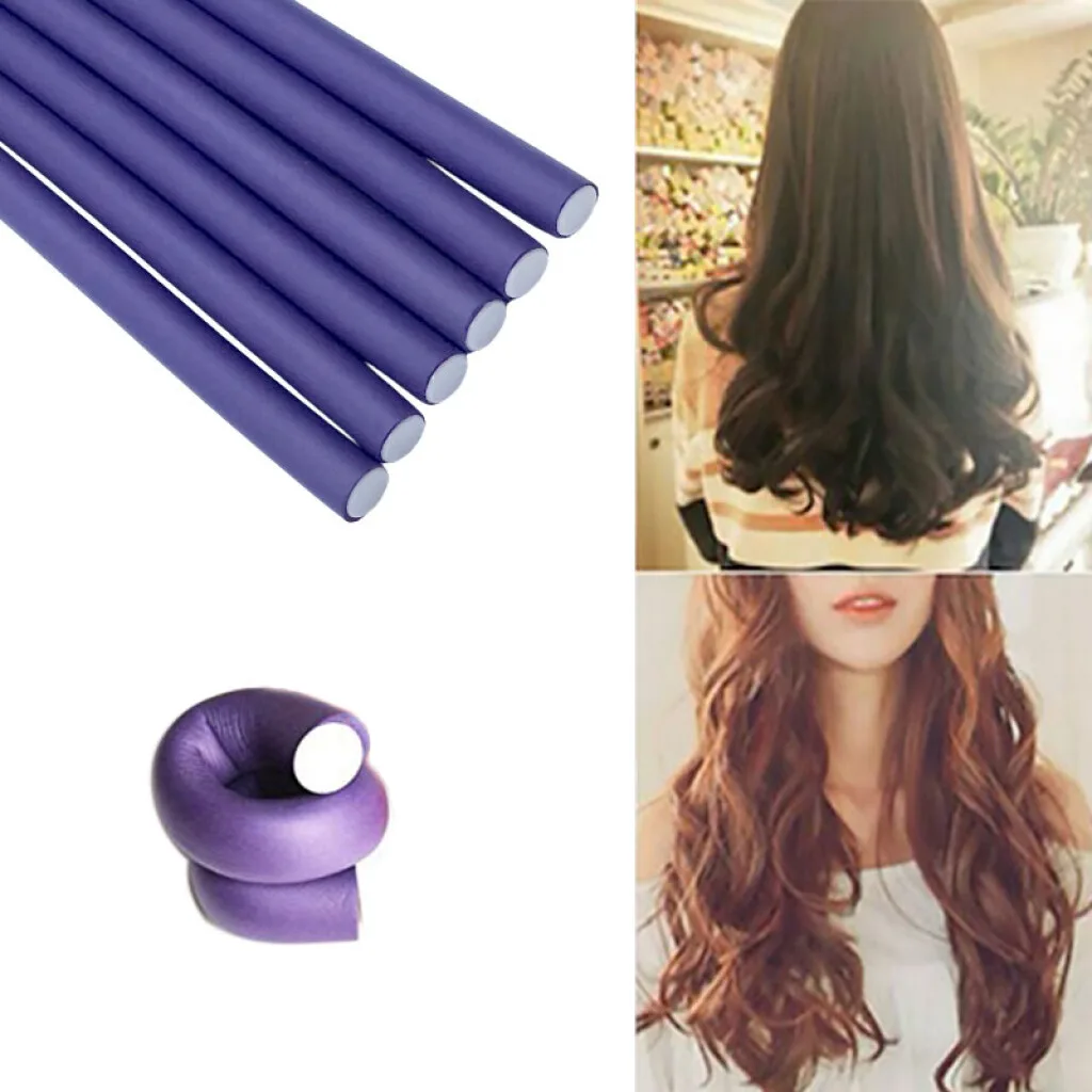 OUTLET Ruleros 6 pcs