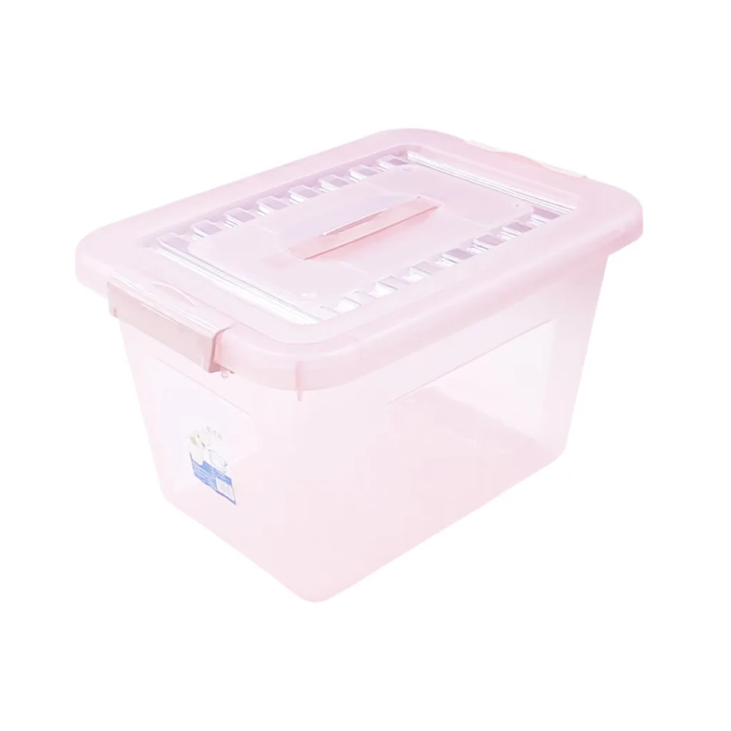 Valija organizadora cierre hermético 3 colores