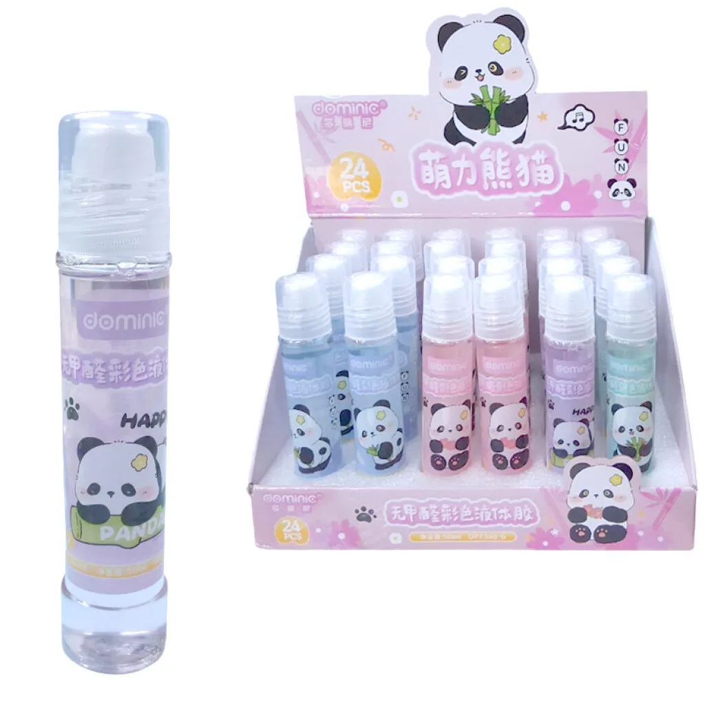 Pegamento líquido 50ml Panda