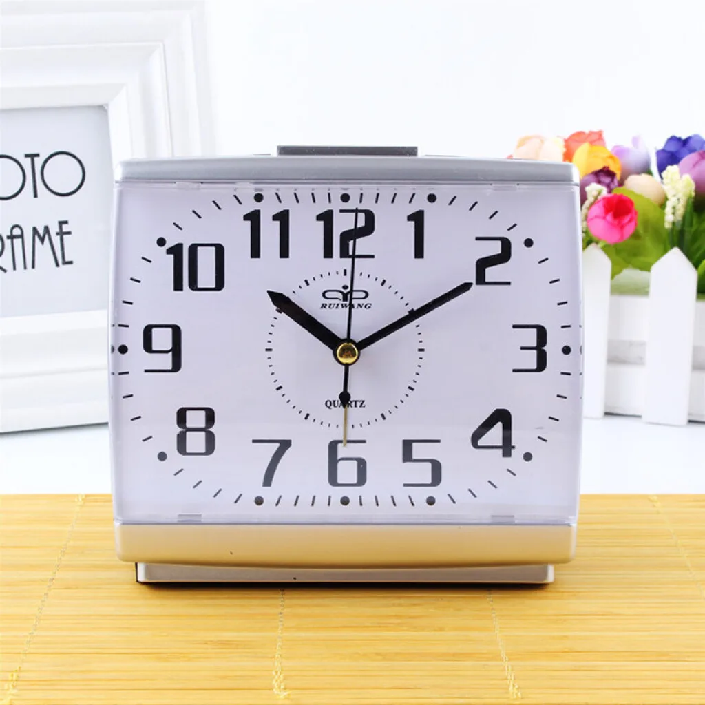 Reloj despertador