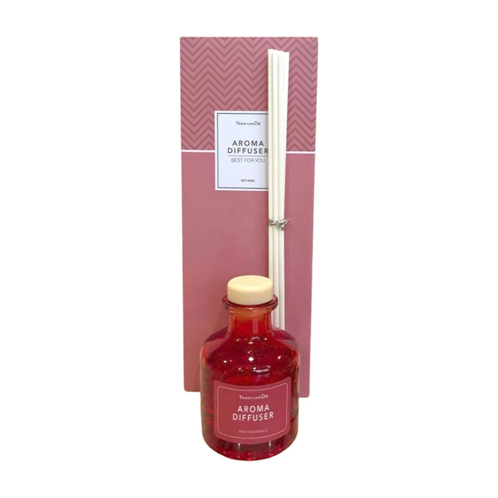 Difusor de aromaterapia YassilanDE 45ml
