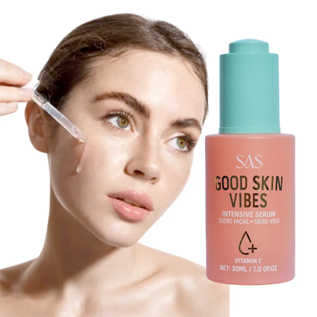 SAS Serum facial intensivo Vitamina C 30ml