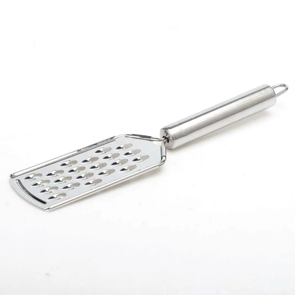 OUTLET Rayador agarre de metal 25*5.5 cm