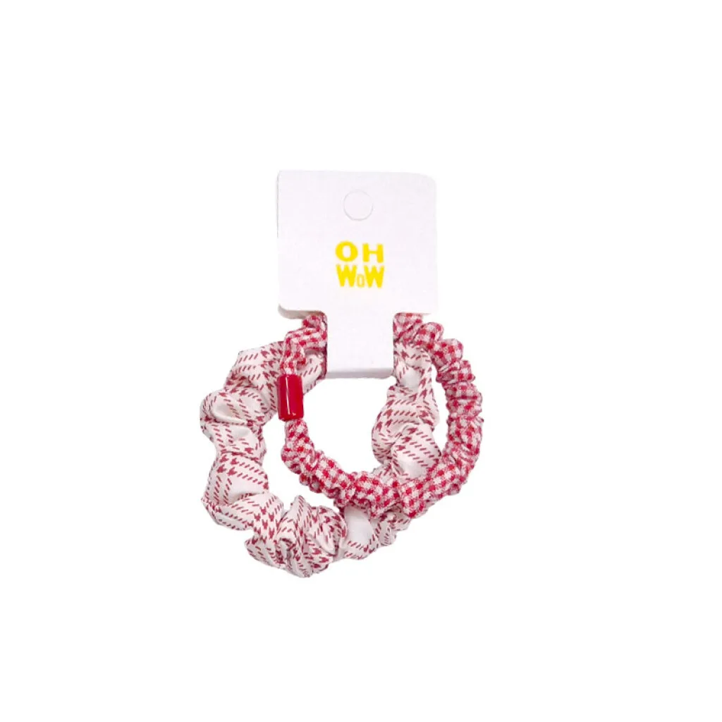 Colitas para el cabello 2pcs