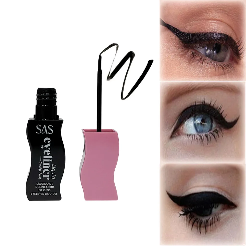 SAS Delineador de ojos
