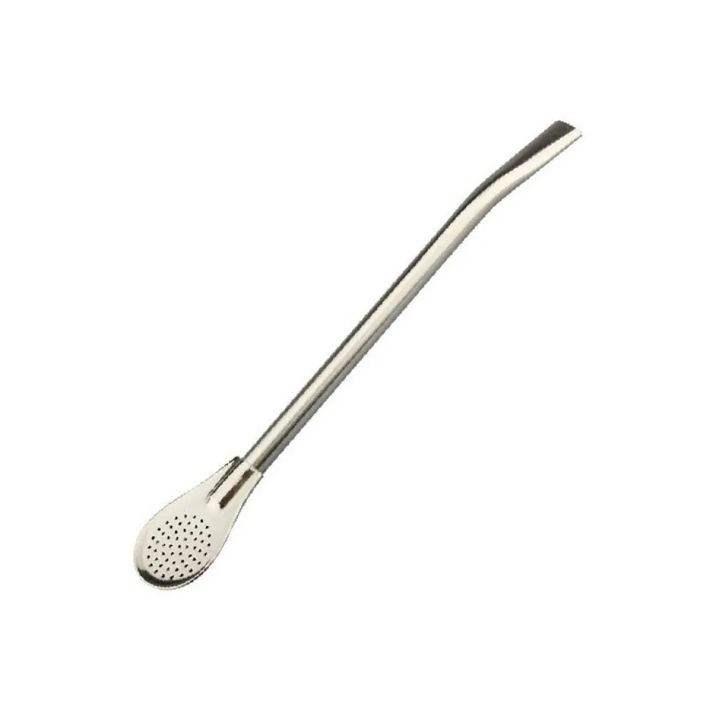 OUTLET Bombilla para mate 19 cm