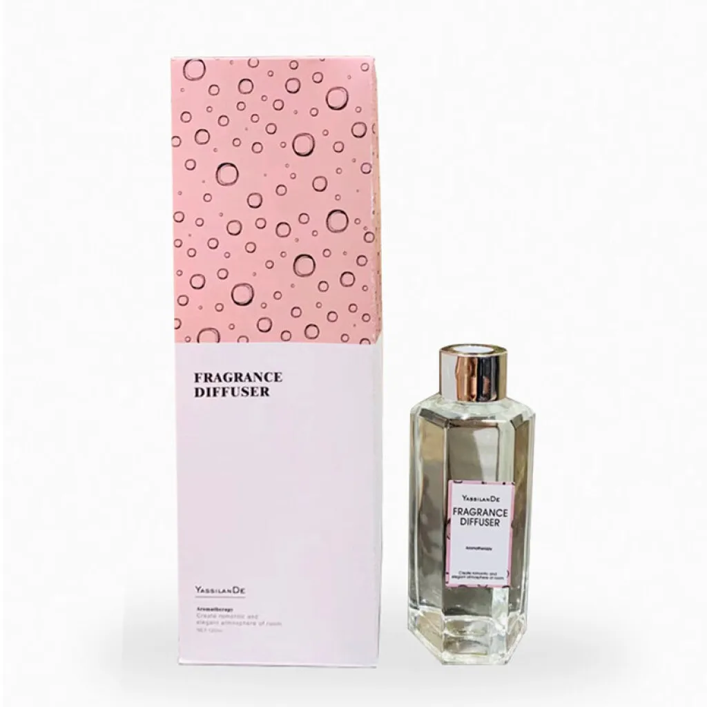 Difusor de aromaterapia YassilanDE 120ml