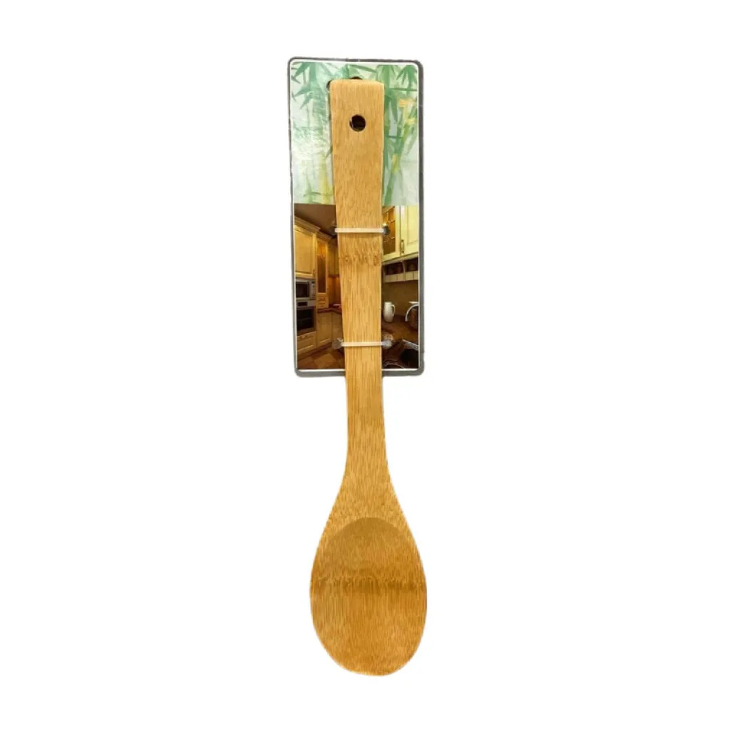 OUTLET Cuchara de bambú 29.5 cm