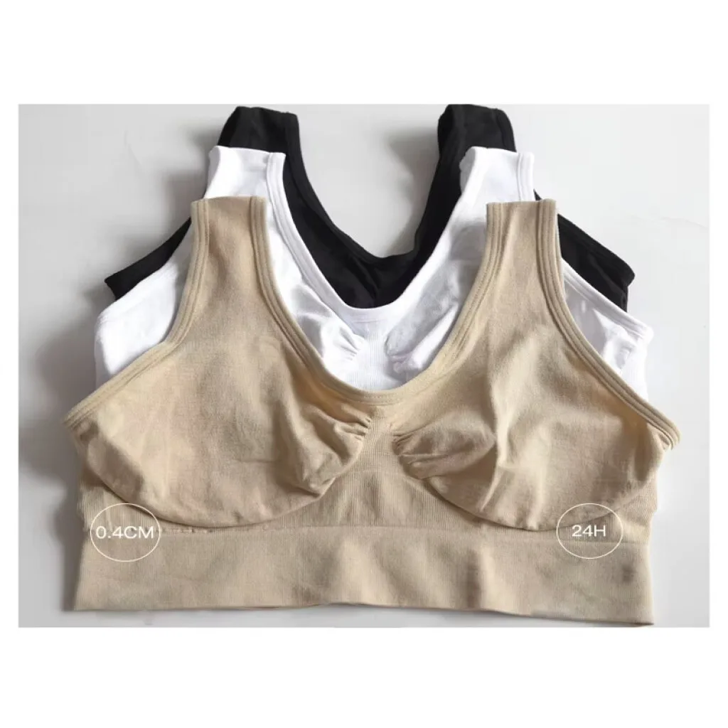 OUTLET Soutien camiseta M , L, XL, XXL colores 3
