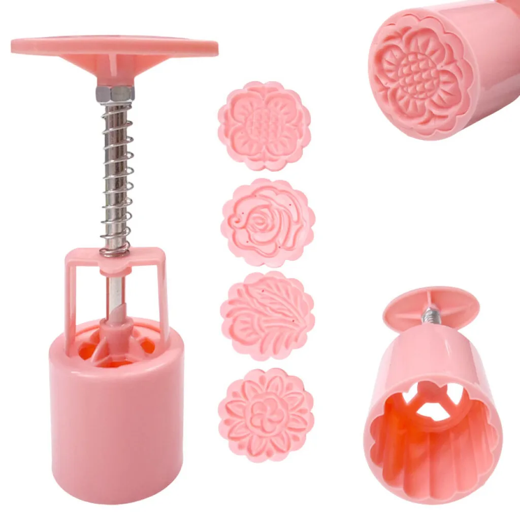 Moldes decorador de galletas