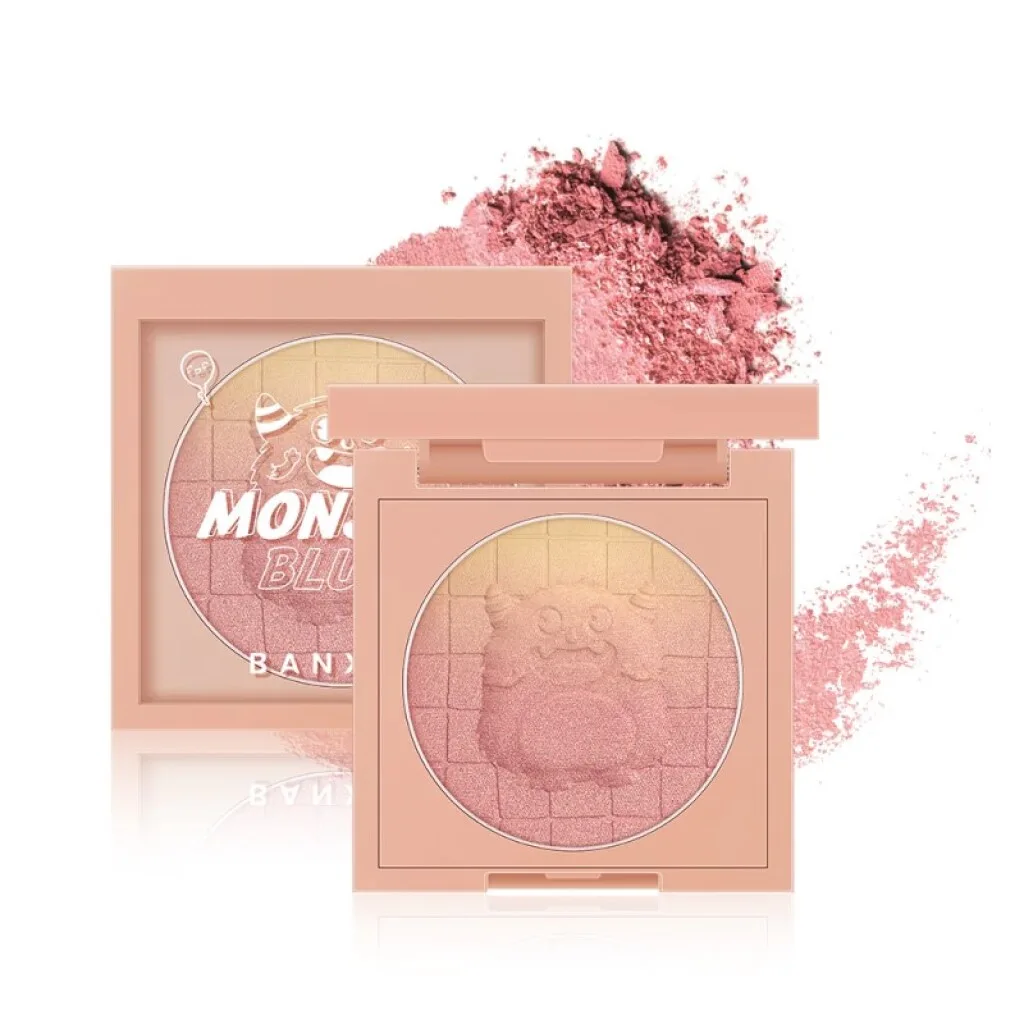 O.TWO.O Colorete Polvo Bronceador