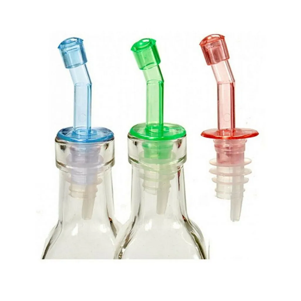 OUTLET Tapón vertedor para botella 2 pcs