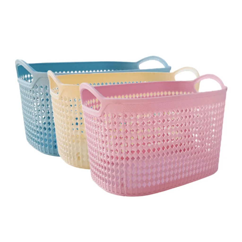 OUTLET Canasto organizador 27*19*15 cm
