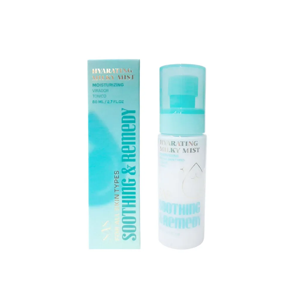 SAS Tónico facial 80ml
