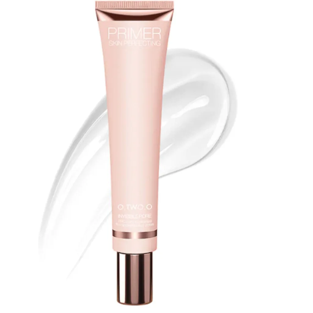 O.TWO.O Primer Gel facial suave y altamente hidratante
