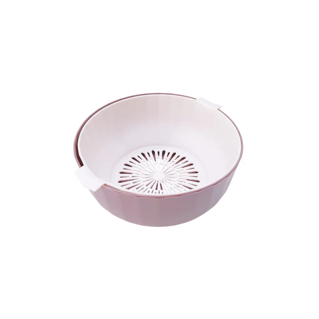 Escurridor mini con bowl