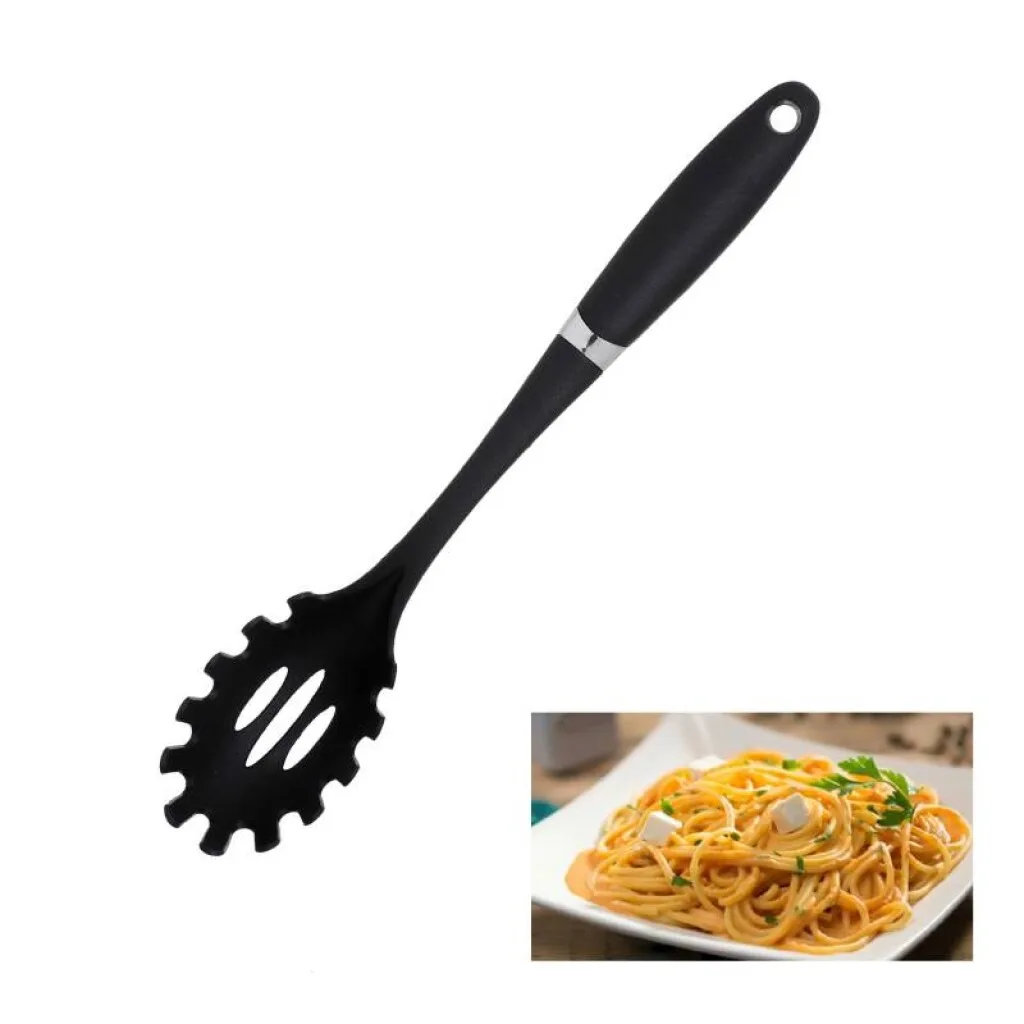 OUTLET Cucharón para pasta 34 cm
