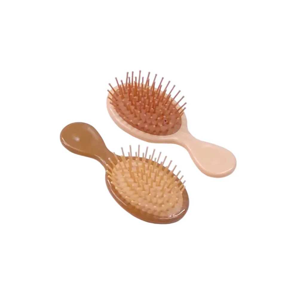 Cepillo ovalado para el cabello(OW2475)