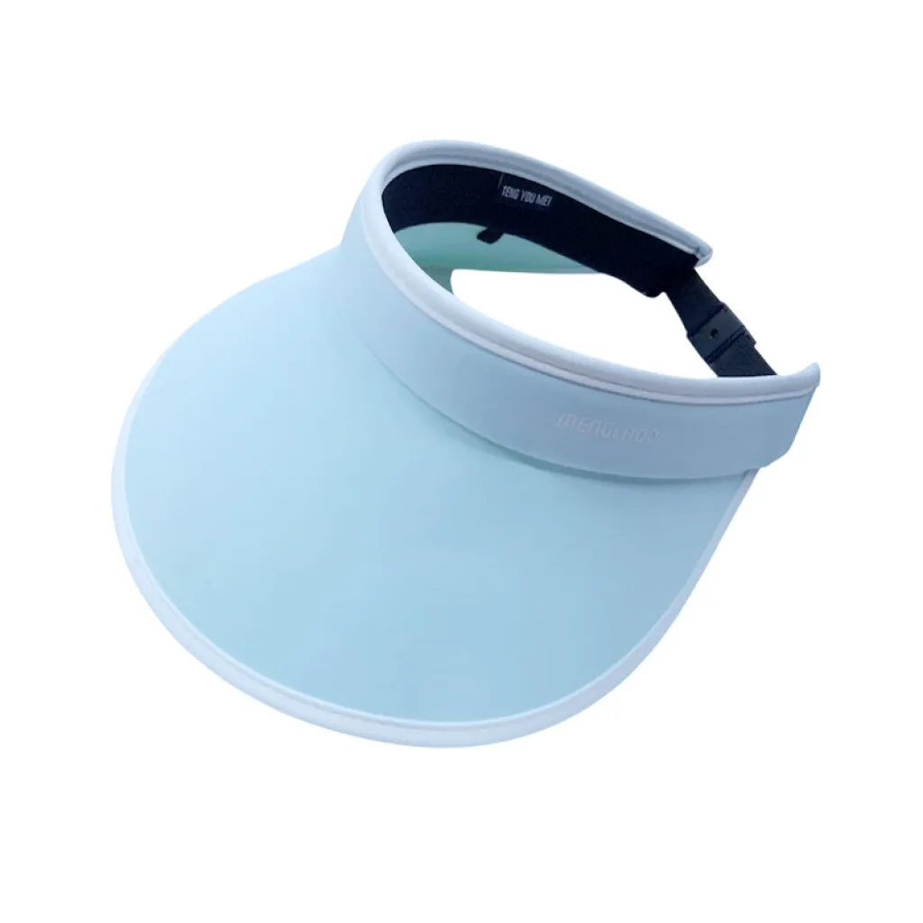 Visera para el sol