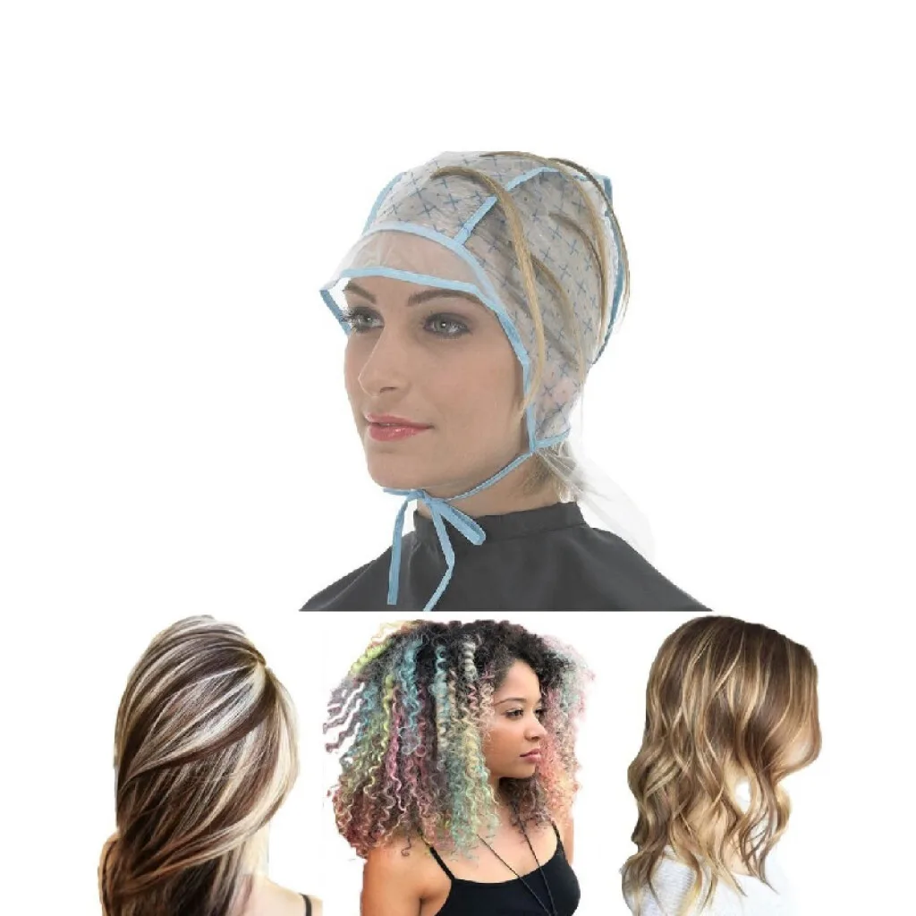 OUTLET Gorra para claritos con aguja 19*11 cm