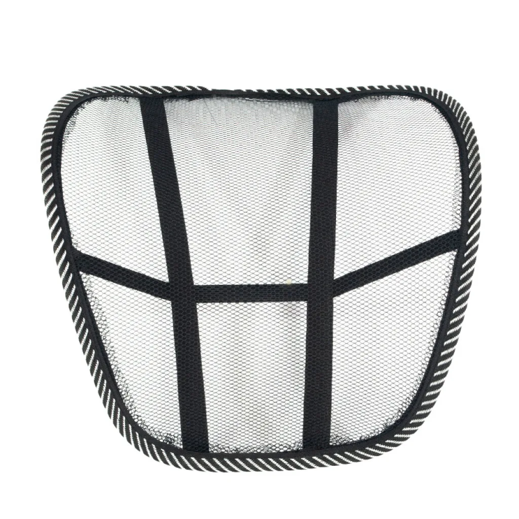 Respaldo lumbar en Mesh