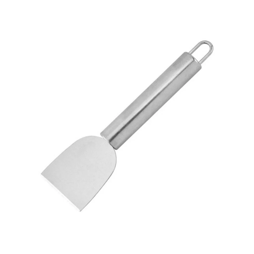 OUTLET Espátula de metal 21.5*7.7 cm