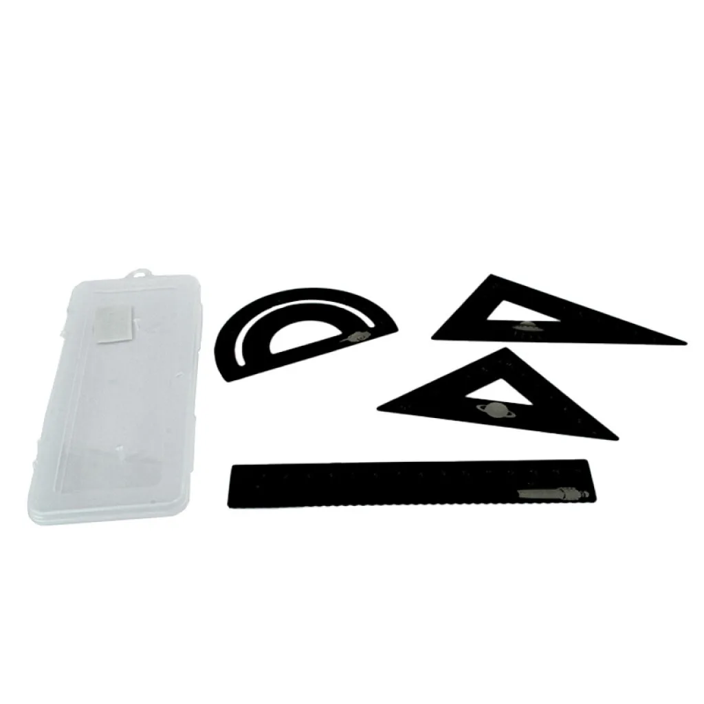 Set de geometria