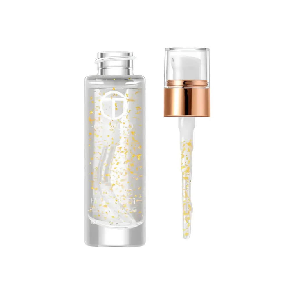 O.TWO.O Primer facial hidratante