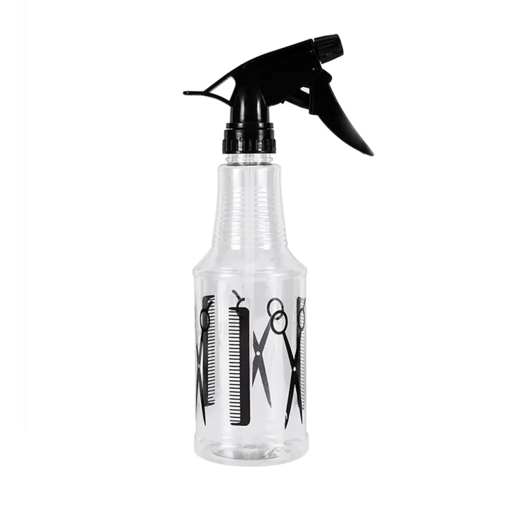 Rociador plástico 500ml